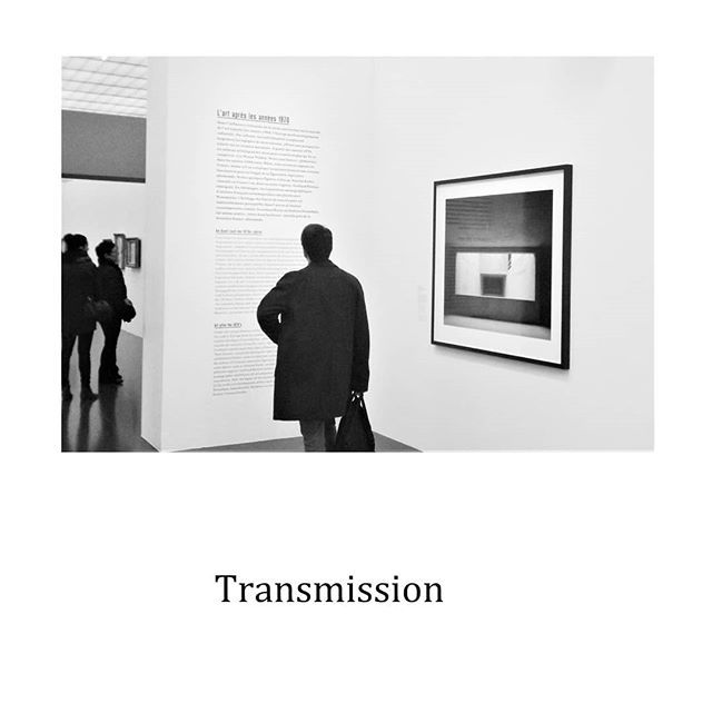 Transmission, exhibition, Centre Pompidou Metz, _Traveler's Notebook, museology_._