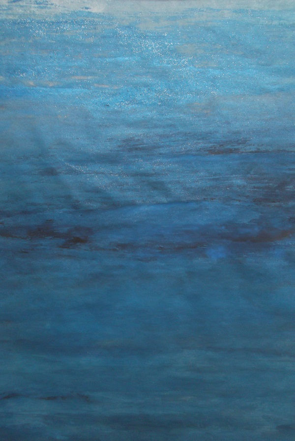 Paysage marine