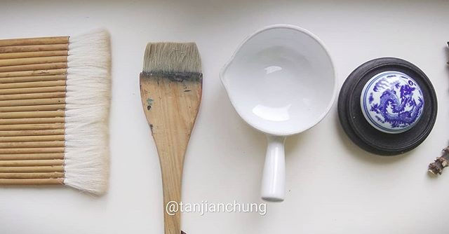 Atelier de peinture, photographie, _Le 23 Avril, studio__#artwork #artgallery #artistic_share _#atel