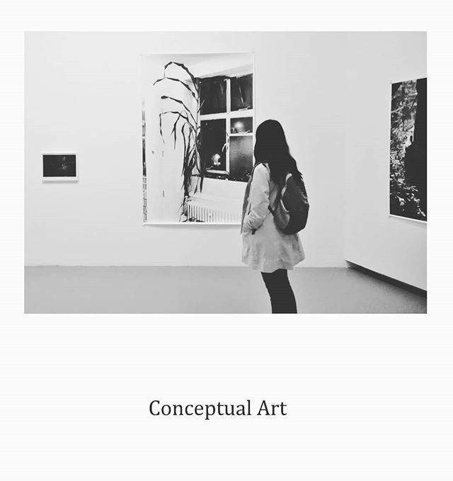Conceptual Art, 2017, Tan Jian Chung_._