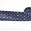 Thumbnail: Navy & Daisy Patterned Tie