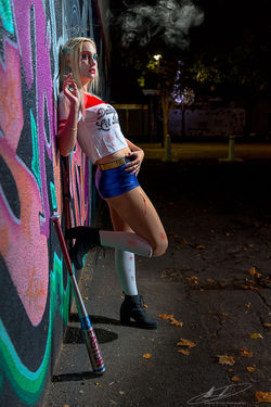 Harley Quinn