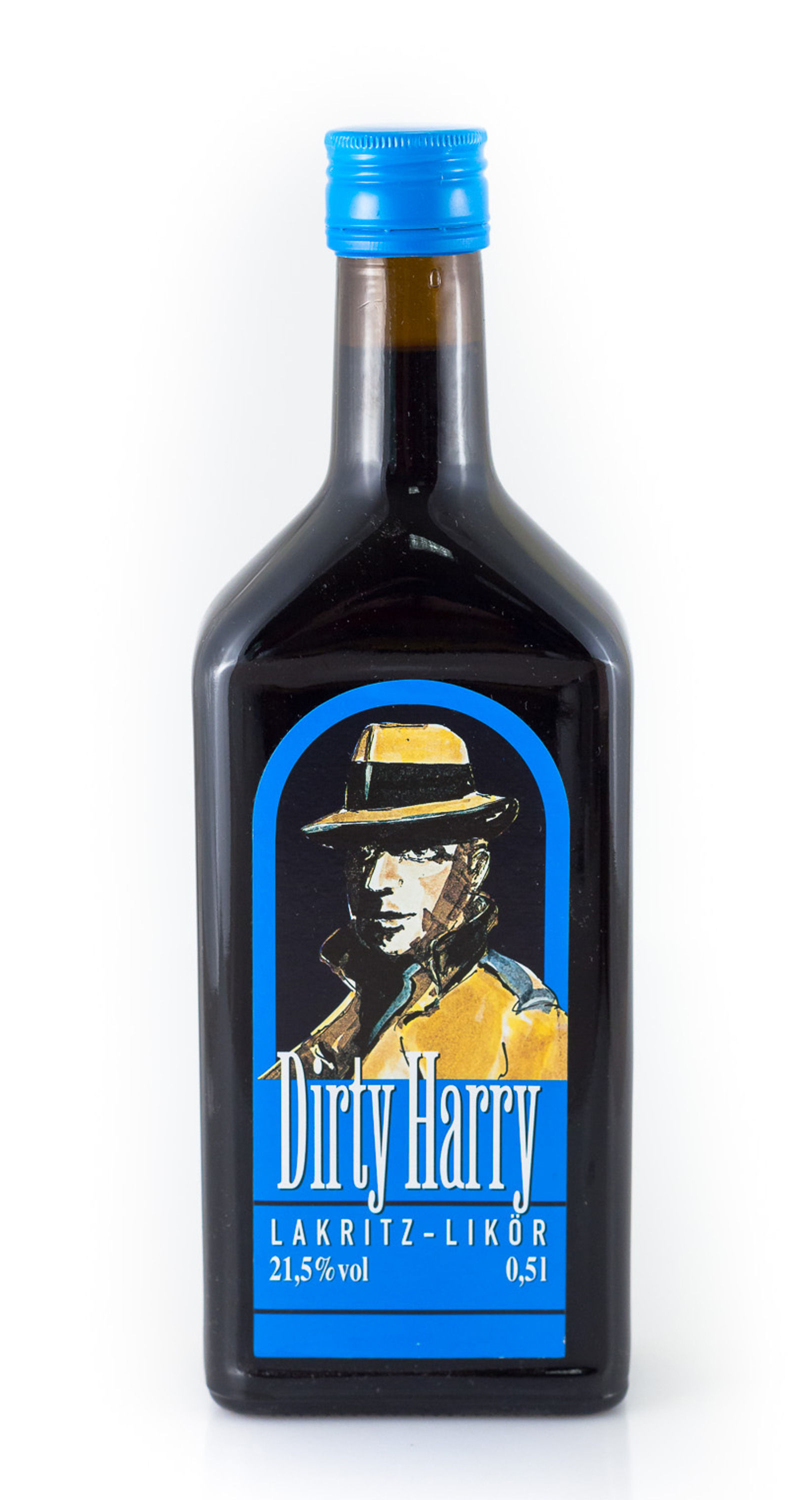 Dirty Harry 0,5 l
