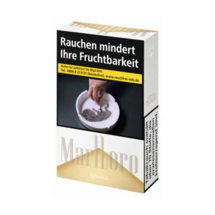 Marlboro Light