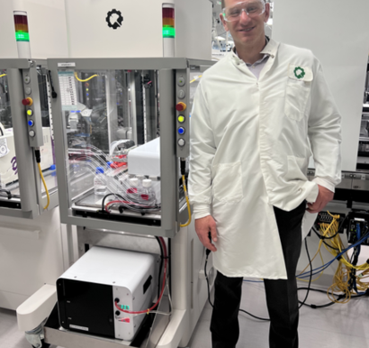 The Waymo of biotech
