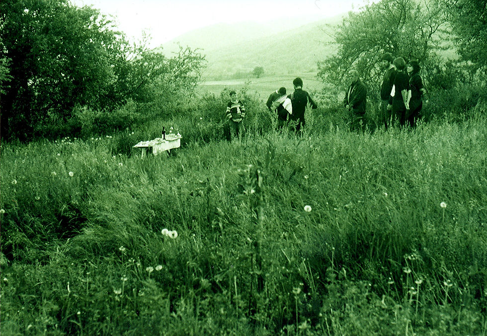 photo: Kristina Taubelová