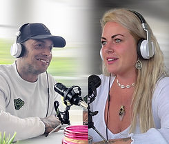 podcast, therapie, relatie, liefde, Bobby Verbaan, Quincy Schilperoort
