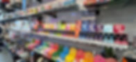 Smoke Shop