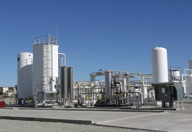 Petroleum Sector - ROG Consulting