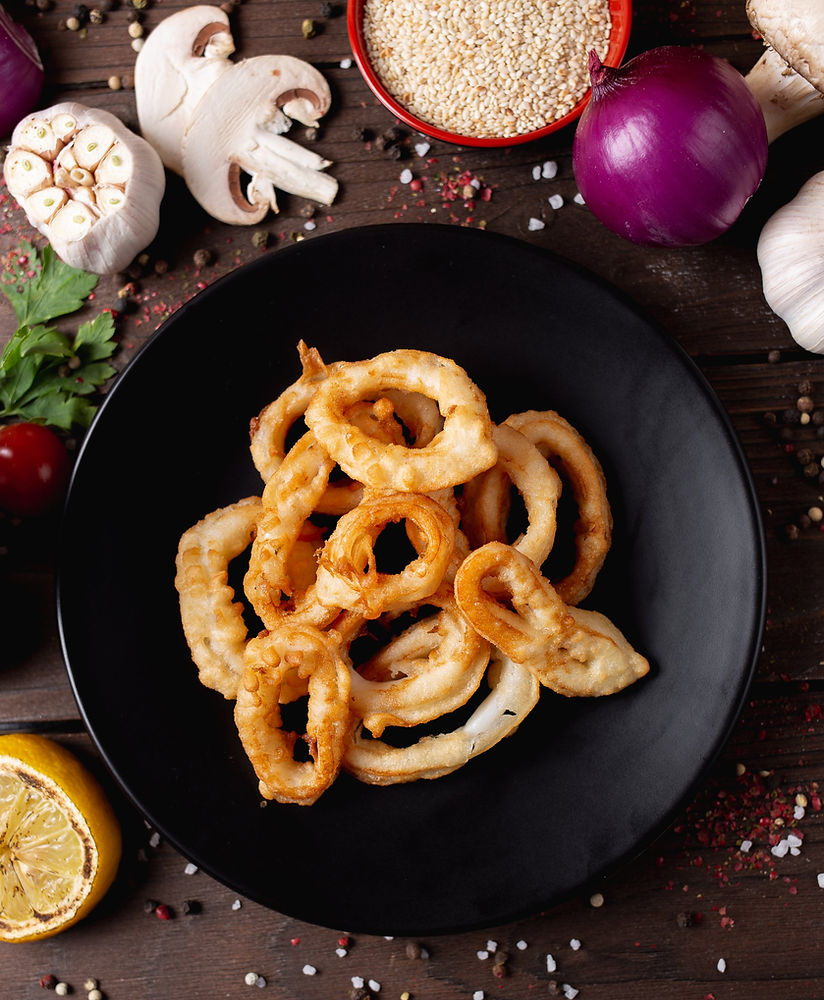 ティータイム Food + Drinks at Tee Times