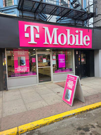 T-Mobile -  Union City, NJ