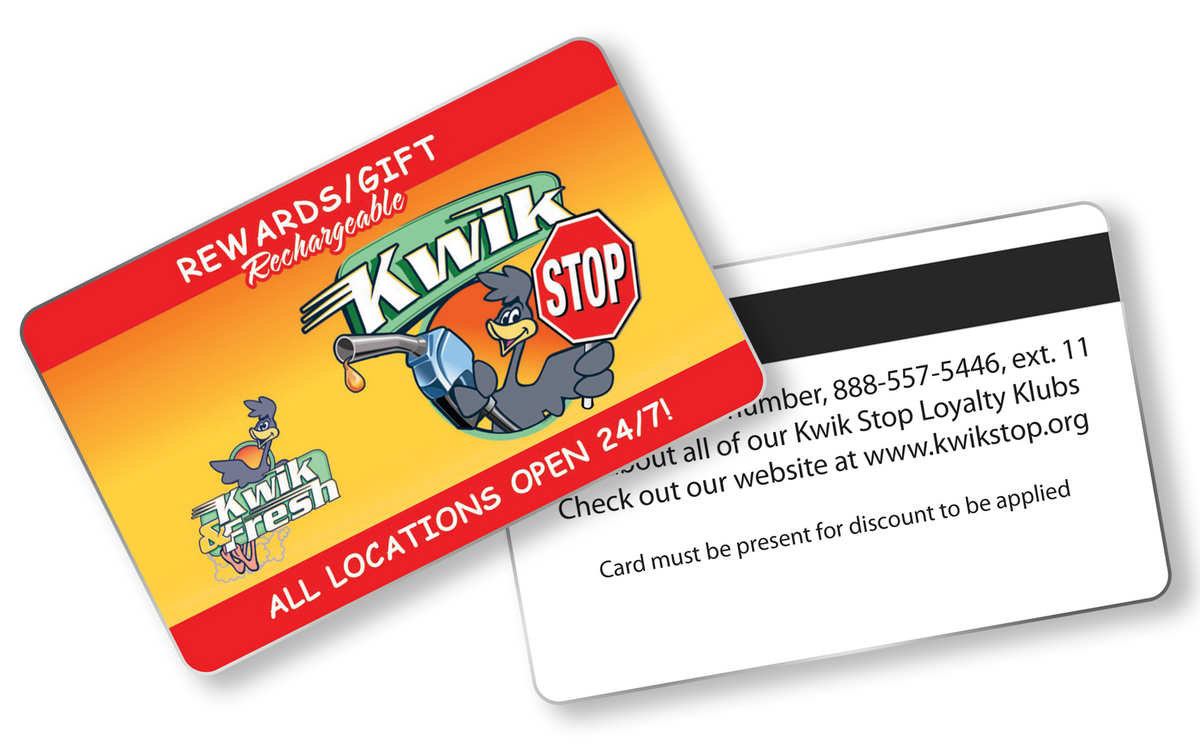 Kwik Stop Store