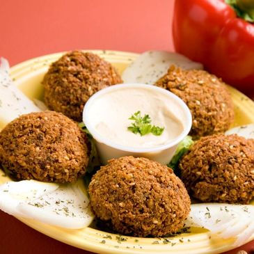 CK Mediterranean Grill & Catering