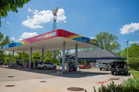 HOLLY HILLS - SUNOCO