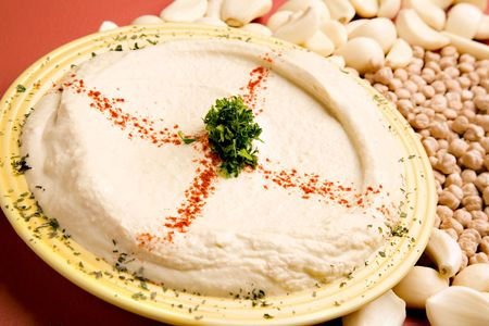 CK Mediterranean Grill & Catering