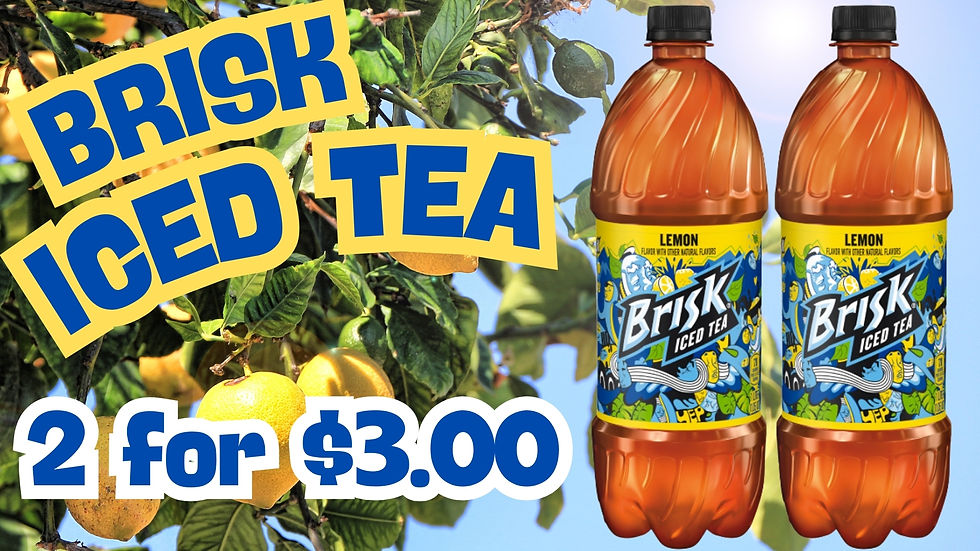 BRISK