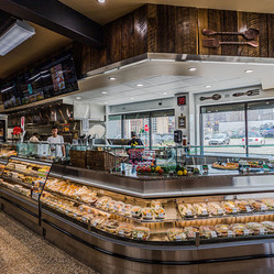 ZZ Market - Store inside