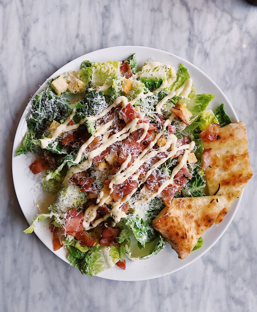 ティータイム Food + Drinks at Tee Times