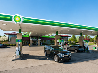 Canton - BP
