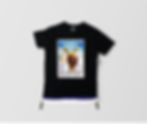 Thumbnail: Ezekiel 37 Two Sticks T-Shirt