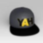 Thumbnail: YAH Print Hat