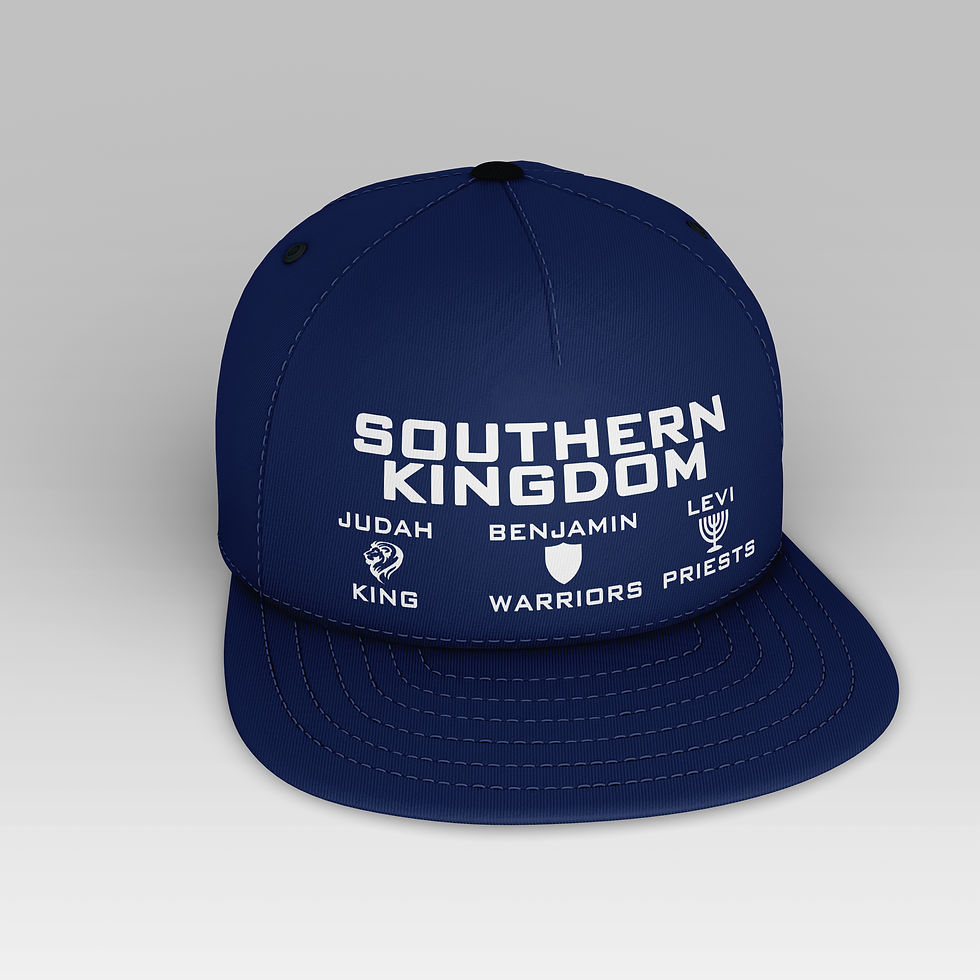 Thumbnail: Southern Kingdom Hat