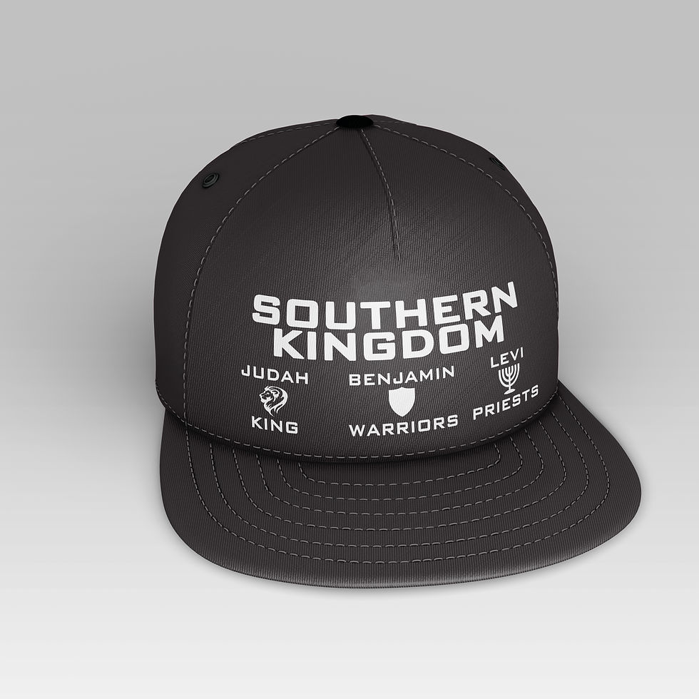 Thumbnail: Southern Kingdom Hat