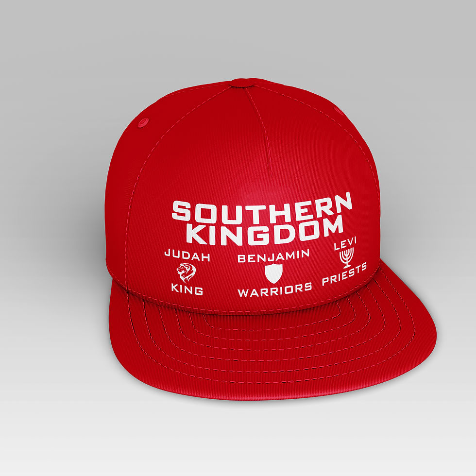 Thumbnail: Southern Kingdom Hat
