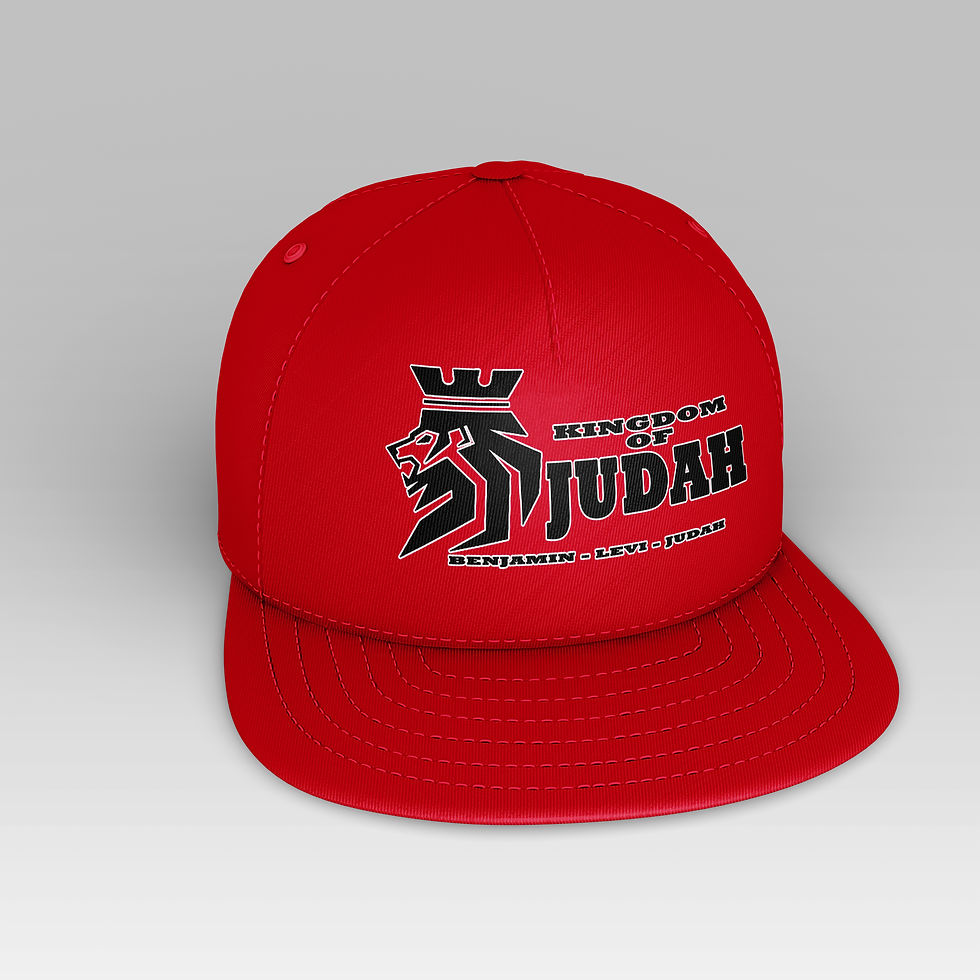 Thumbnail: Kingdom of Judah Hat