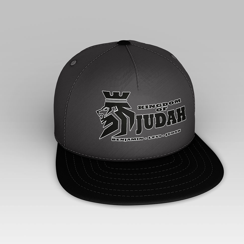 Thumbnail: Kingdom of Judah Hat