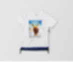 Thumbnail: Ezekiel 37 Two Sticks T-Shirt