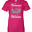 Thumbnail: Virtuous Woman Ladies T-Shirt