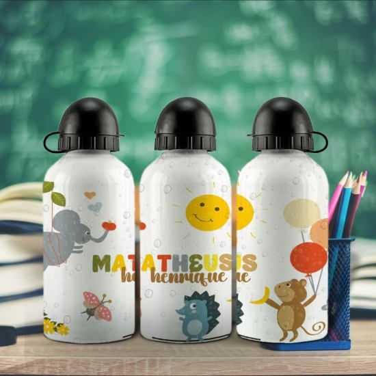 275 - Volta às Aulas - Squeeze