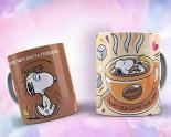 Miniatura: 437 - Snoopy - Canecas