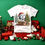 Miniatura: 115 - Natal Snoopy - Camisetas Infantil