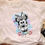 Thumbnail: 449 - Mickey e Minnie Love Aquarela - Camisetas