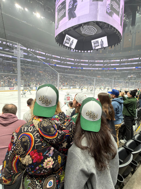 two is better that one nhl la kings chicago streetwear dotdotdot