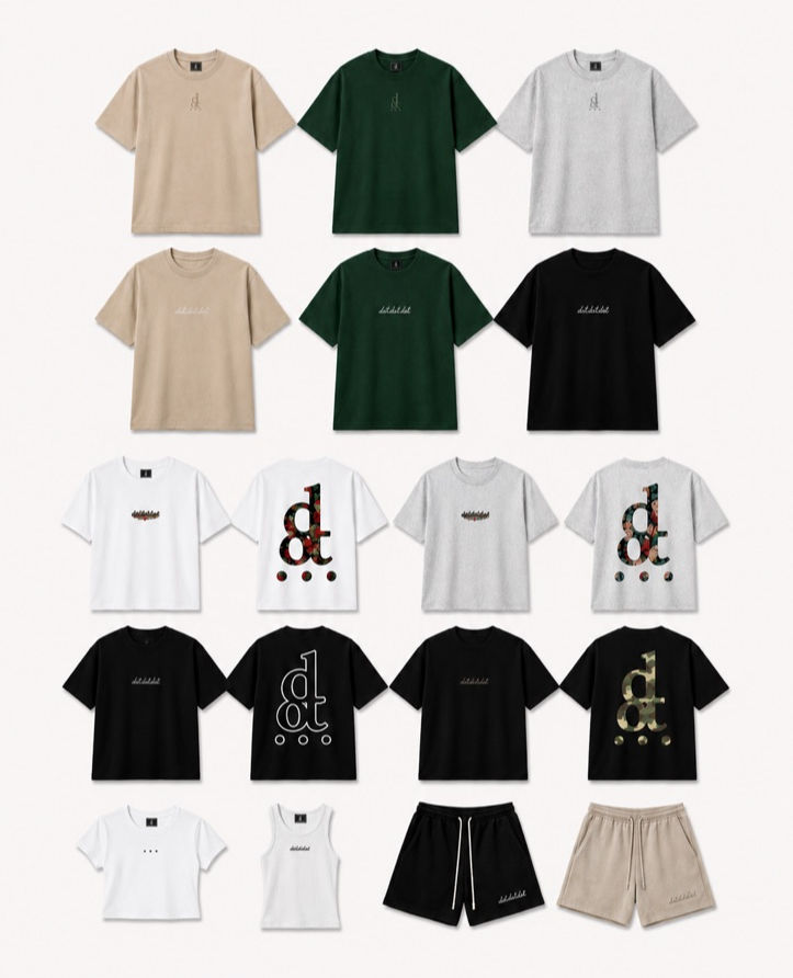 dotdotdot | may '26 | chicago streetwear