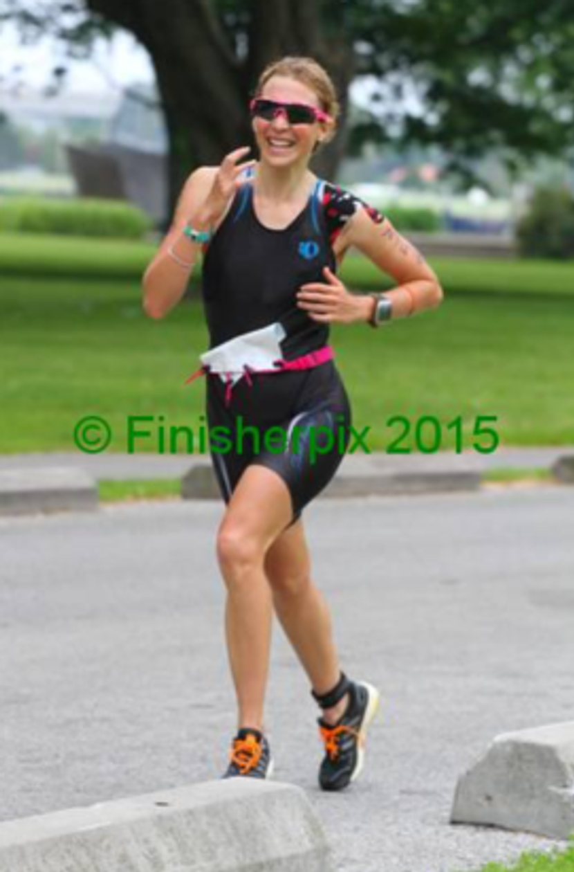 300m to go