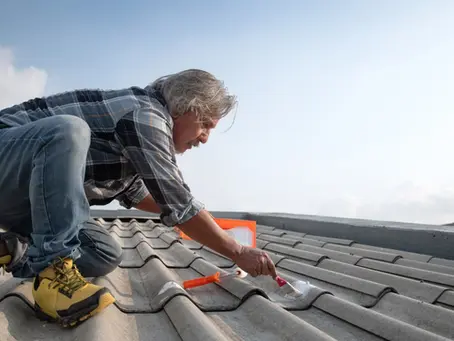 Can a Roof Leak Be Fixed Without Replacing the Roof?