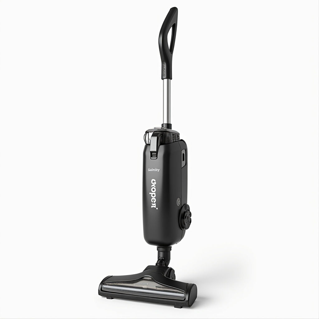 Pro Series Upright
