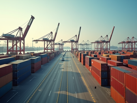 State Officials React to Court Decision on Import Taxes and Its Impact on Regional Trade