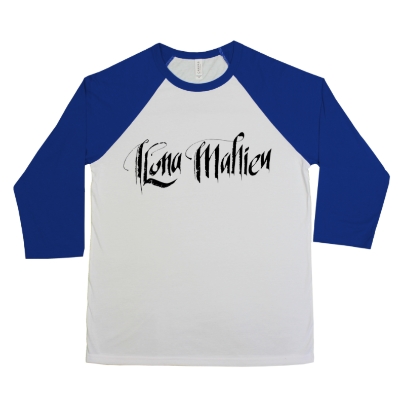 Thumbnail: Ilona Mahieu Baseball Tee