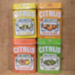Citrus Delights