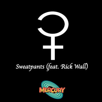 Mercury feat. Rick Wall - Sweetpants - CvA.jpg