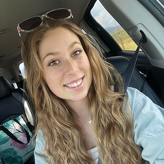 Bria Frostenson