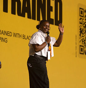 Gabriella Ilunga Kabamba