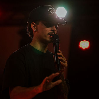 Marlon Arevalo