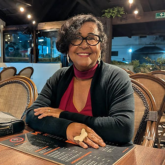 Matilde Batista de Jimenez