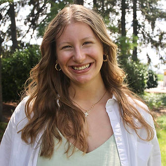 Emily Buckwalter